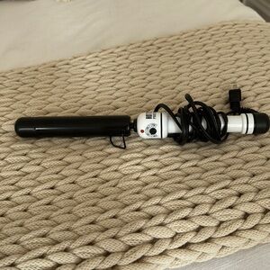 Hot tool 2 inch curling wand